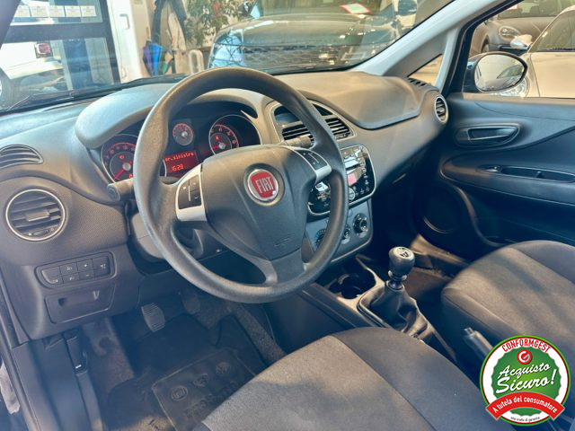FIAT Punto usata, con Chiusura centralizzata