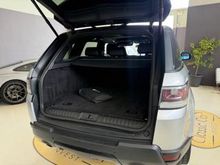 LAND ROVER Range Rover Sport usata, con Alzacristalli elettrici