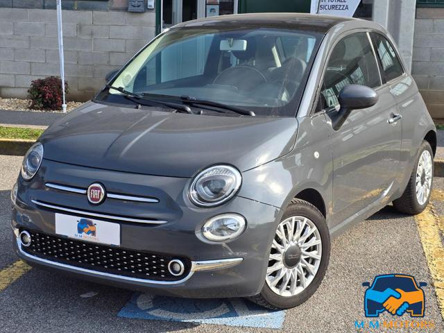FIAT 500 usata, con ABS