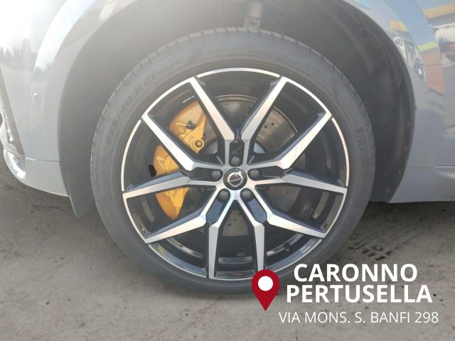 VOLVO XC60 usata, con Controllo trazione