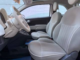 FIAT 500 usata, con Chiusura centralizzata
