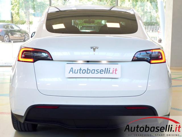 TESLA Model Y usata, con Controllo trazione