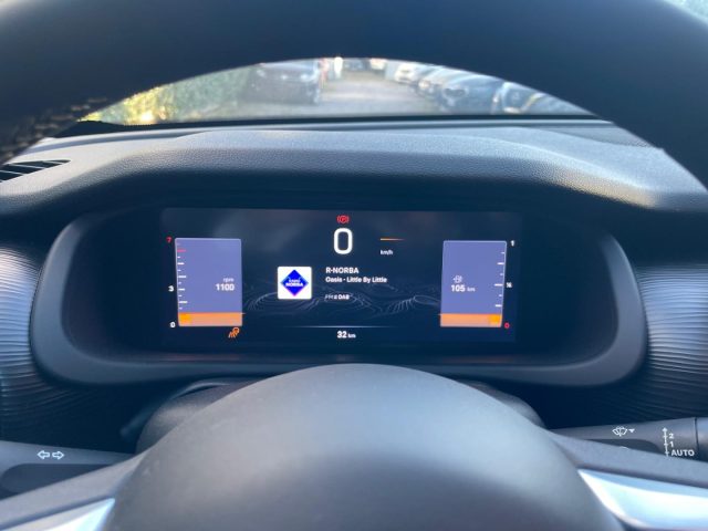 JEEP Avenger usata, con Sensori di parcheggio posteriori