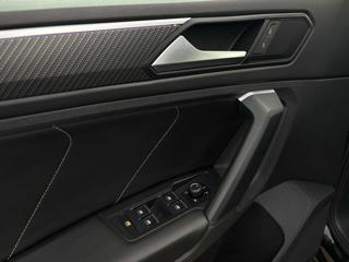 VOLKSWAGEN Tiguan usata, con ESP