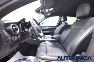 ALFA ROMEO Stelvio usata, con Servosterzo