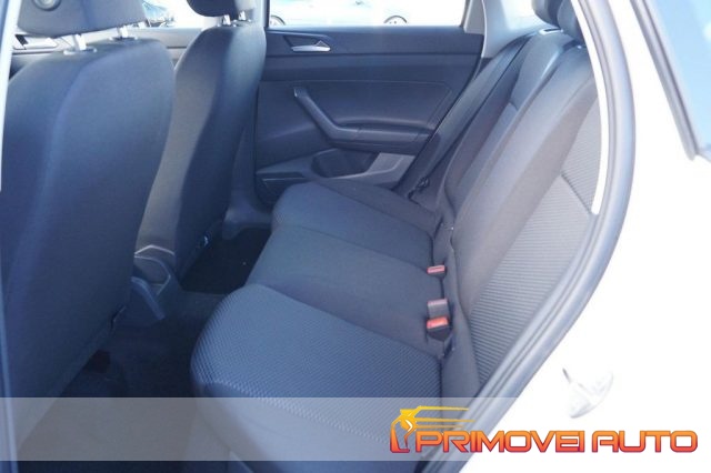 VOLKSWAGEN Polo usata, con Immobilizzatore elettronico