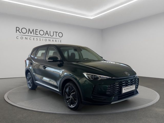 MG ZS usata, con Climatizzatore