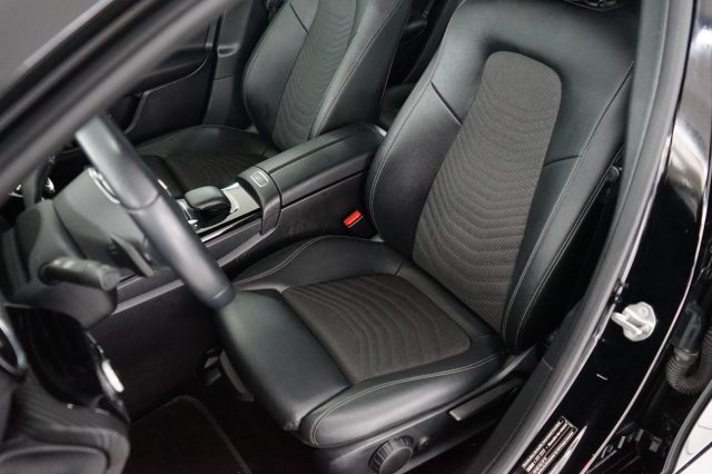 MERCEDES-BENZ A 180 usata, con Controllo elettronico della corsia