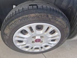 FIAT Panda usata, con Controllo trazione