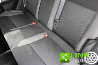 NISSAN Juke usata, con Immobilizzatore elettronico