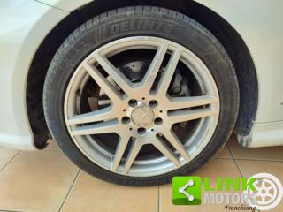 MERCEDES-BENZ E 250 usata, con Cruise Control