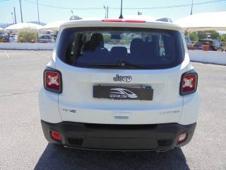 JEEP Renegade usata, con Bluetooth