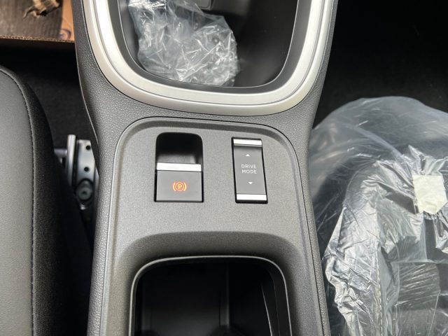 JEEP Avenger usata, con Climatizzatore