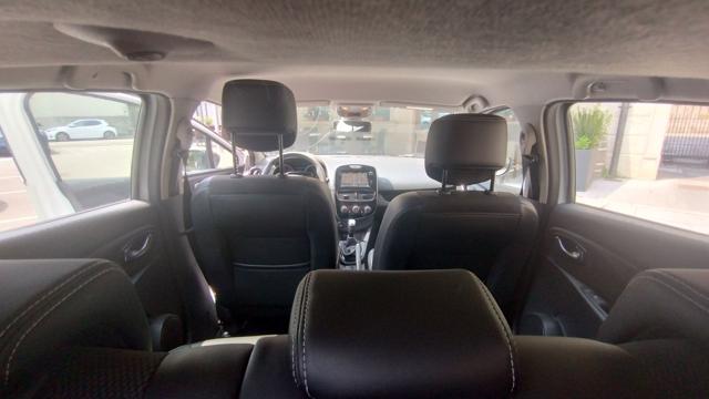 RENAULT Clio usata, con Airbag testa