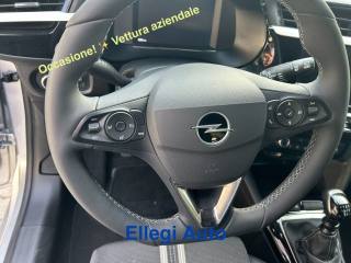 OPEL Corsa usata, con Bluetooth