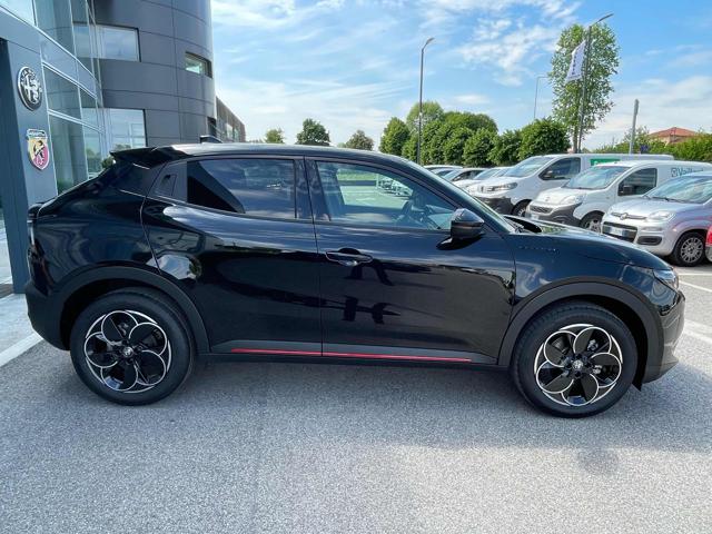 ALFA ROMEO Junior usata, con Airbag Passeggero