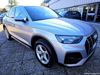 AUDI Q5 usata, con Airbag laterali