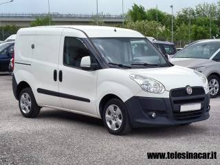 FIAT Doblo usata 3