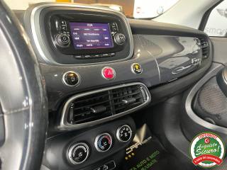 FIAT 500X usata, con Servosterzo