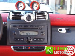 SMART ForTwo usata 21