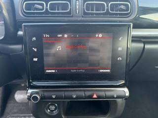 CITROEN C3 usata, con Bluetooth