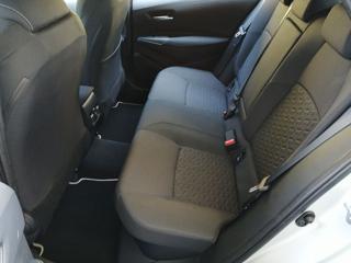 TOYOTA Corolla usata, con Chiusura centralizzata