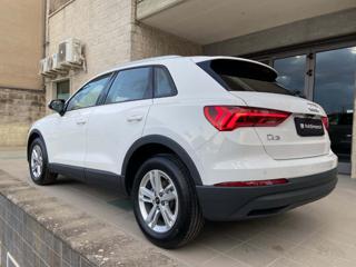AUDI Q3 usata, con Boardcomputer