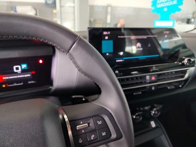 CITROEN C4 usata 35