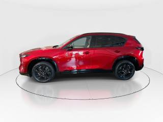 MAZDA CX-5 usata, con Cerchi in lega