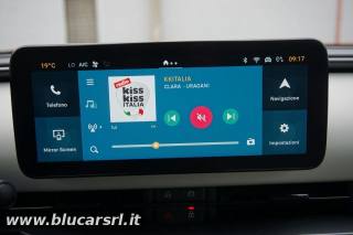 FIAT 600 usata, con Sistema di navigazione