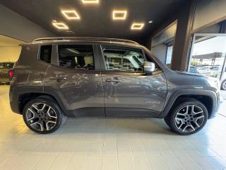 JEEP Renegade usata, con Airbag Passeggero