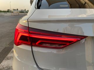 AUDI Q3 usata, con Isofix