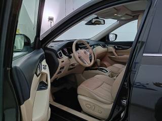 NISSAN X-Trail usata, con Immobilizzatore elettronico
