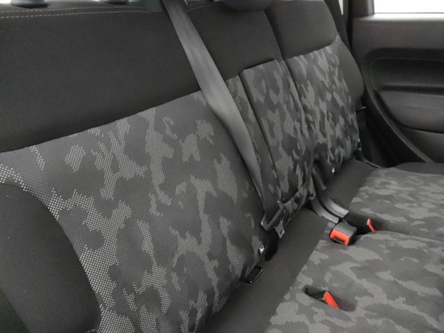 FIAT 500L usata, con Volante multifunzione