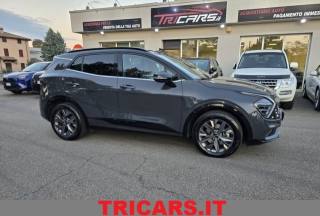 KIA Sportage 1.6 TGDi HEV AT GT-line Plus PERMUTE