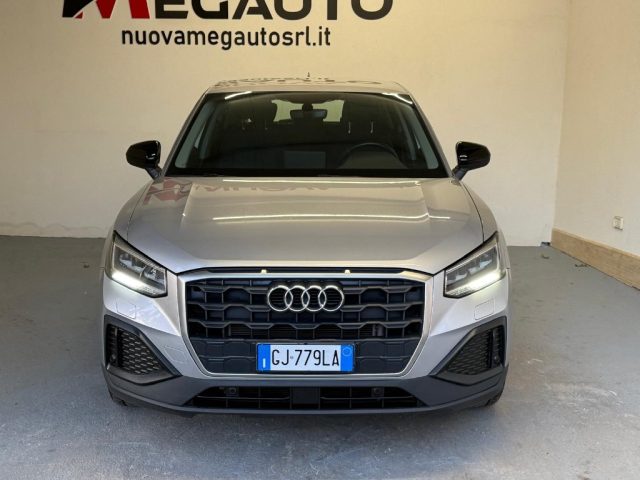 AUDI Q2 usata, con Airbag