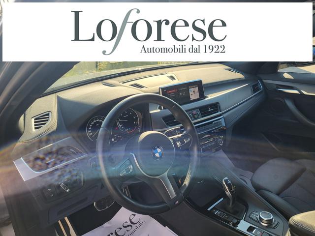 BMW X2 usata, con Climatizzatore