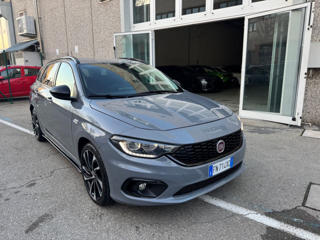 FIAT Tipo usata, con Airbag