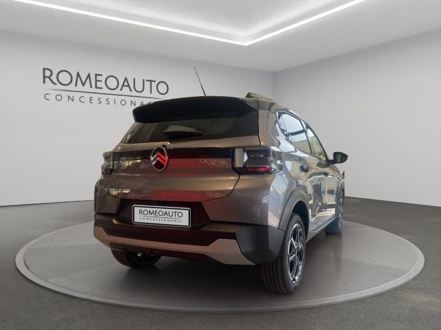 CITROEN C3 usata, con Autoradio