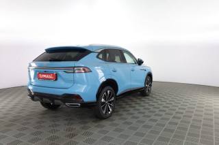 MG HS usata 3