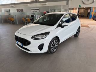 FORD Fiesta usata, con Controllo trazione