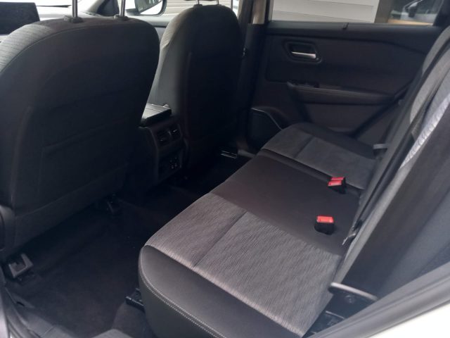 NISSAN X-Trail usata, con Fari LED