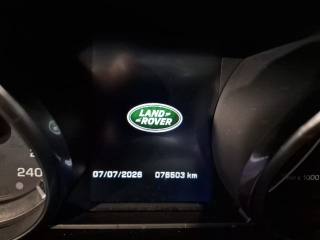 LAND ROVER Range Rover Sport usata, con Fendinebbia