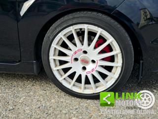 FORD Fiesta usata, con Immobilizzatore elettronico