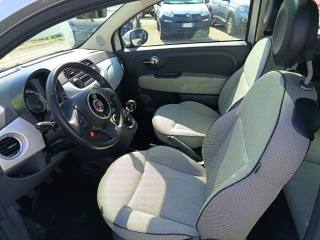 FIAT 500 usata 9