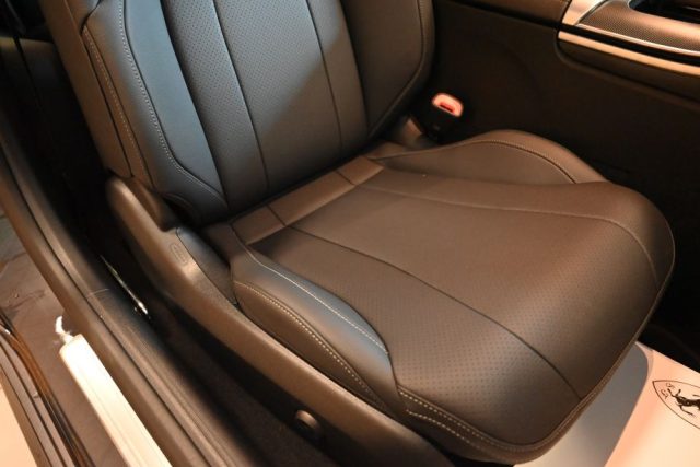 MERCEDES-BENZ CLE 200 usata 127