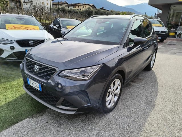 SEAT Arona usata, con ABS