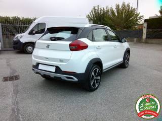 DR MOTOR DR 3.0 usata, con Cerchi in lega