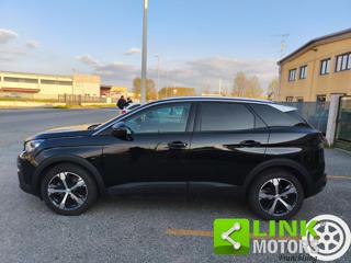 PEUGEOT 3008 usata, con Chiusura centralizzata