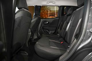 JEEP Renegade usata, con Autoradio digitale